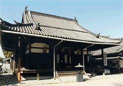 如願寺